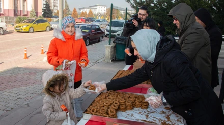 Selçuk Üniversitesinde Şivlilik heyecanı